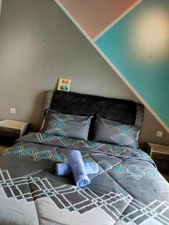 Kuantan Seaview Sweet Home Imperium - Kuantan - 6