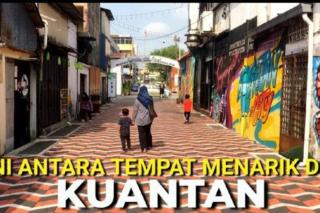 Kuantan Seaview Sweet Home Imperium - Kuantan - 3