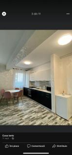 Sunny residence - Năvodari - 5
