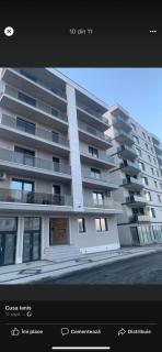 Sunny residence - Năvodari - 1