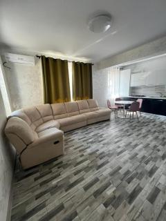Sunny residence - Năvodari - 0