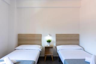 Apartamento amplio con dos baños - Malaga - 6