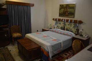 Manuela Residence - Lagos - 7