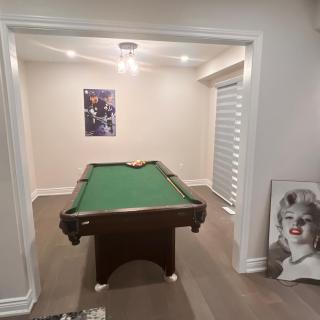 Peaceful Villa - Brampton - 9