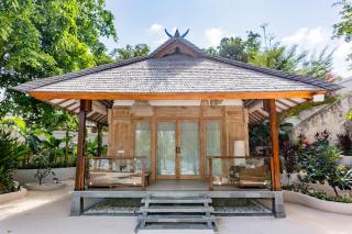 Eliana Resort And Spa - Nembrala - 6