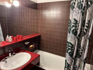 Au centre ville de la Grande Motte, à 200m de la plage N68 - 3