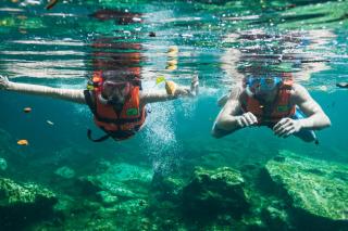 Sandos Caracol Eco Resort All Inclusive - Playa del Carmen - 2