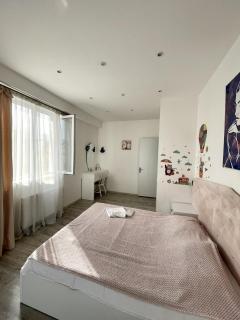 House on Lisi lake - Tkhinvali - 8