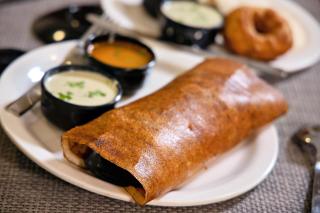 ZIONS AIRPORT HOTEL Bangalore - 6