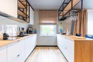 Apartament Premium Stare Miasto - Olsztyn - 7
