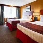 Days Inn by Wyndham Breezewood - Breezewood - 8