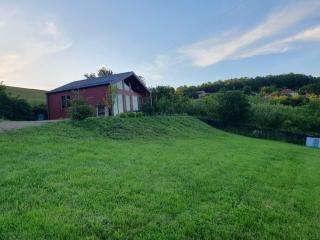 Villa Grashtica - Prishtina City - Pristina - 9