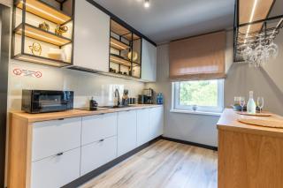 Apartament Premium Stare Miasto - Olsztyn - 2