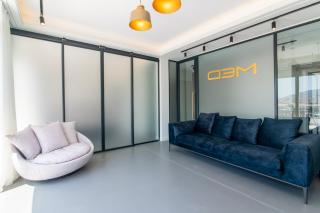Kolonaki Square Breathtaking View Penthouse - Athene - 9