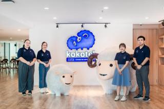 Kokotel Chiang Rai Airport Suites - Ban Prong Phra Bat Nok - 1