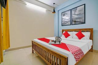 Ruby Hotel Apartments - Kakkanad - 8