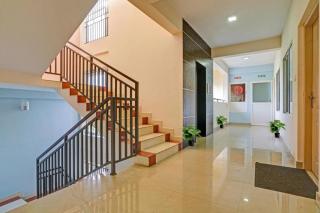 Ruby Hotel Apartments - Kakkanad - 7