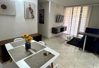 Cómodo apartamento 3 habitaciones - Cúcuta - 9