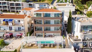 Exlusive Villa M -Baska Voda - Baška Voda - 4
