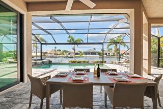Villa Capricorn - Cape Coral - 9