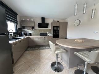 La Villa des Cistes au calme vue Étangs - 4