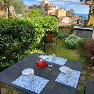 La Casa dell'Arancio - Lerici - 0