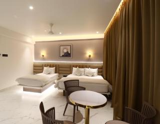 Hotel Lémore Stay & Dine - 8