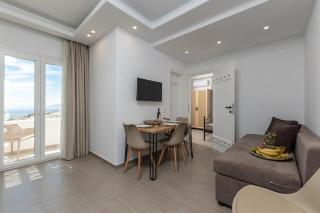 Penelope Apartments C - Vívlos - 0