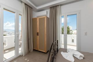 Penelope Apartments C - Vívlos - 9