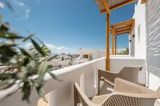 Penelope Apartments C - Vívlos - 8