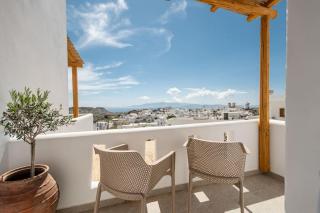 Penelope Apartments C - Vívlos - 7