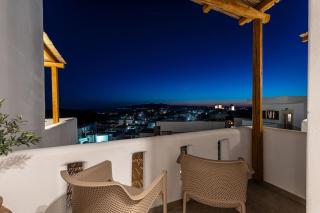 Penelope Apartments C - Vívlos - 5