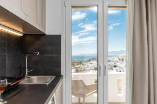 Penelope Apartments C - 1