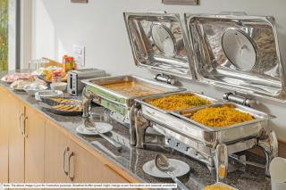 Treebo Nestlay Rooms, Nungambakkam - Chennai - 3