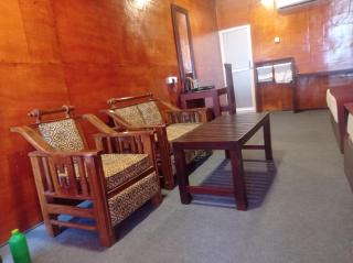 Golden Beach Cottages - Trincomalee - 5
