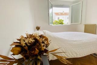 Maison - 6 personnes - 1