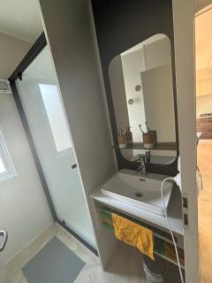 Bungalow vue mer, jacuzzi, terrase, jardin - Saint-Raphaël - 6