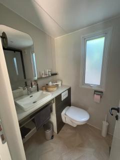 Bungalow vue mer, jacuzzi, terrase, jardin - Saint-Raphaël - 3