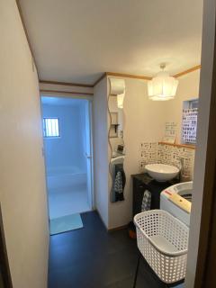 GUESTHOUSE mame庵 - Tamba - 3