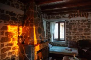 Stone gem with 2 bedrooms at the Mountain - - 1