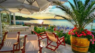 Aphrodite Beach Hotel - Nesebar - 6