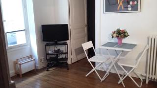2 pièces Faubourg Saint Germain Paris 7 - 9