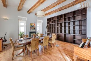 Valletta Postcard Penthouse by 360 Estates - Valletta - 8