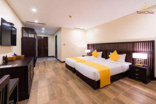 Tam Chuc Complex - Kim Bảng - 8