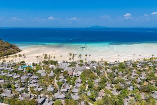 SAii Phi Phi Island Village - Phi Phi Islands - 6