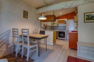Gîte la Laiterie - Saint Martin sur Lavezon - 6