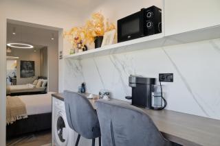 City view - Luxury Apartment A - Old City - Victoriei - Bucharest - 5