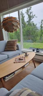 Steinstølen by Norgesbooking - cabin with a lovery view - - 5