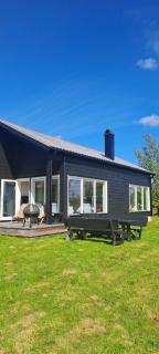 Steinstølen by Norgesbooking - cabin with a lovery view - - 8