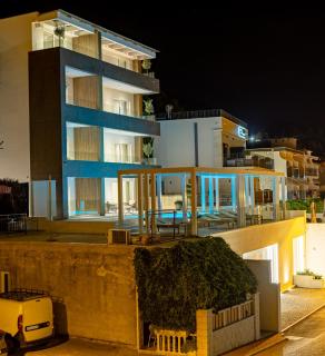 Exlusive Villa M -Baska Voda - Baška Voda - 7